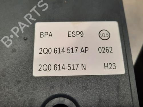 ABS pump SEAT ARONA (KJ7, KJP) 1.0 TSI | BP23597053M43 