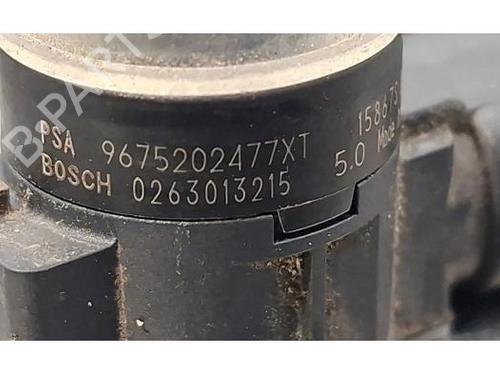 Electronic module OPEL VIVARO C Van (K0) 1.5 | BP31842901M83