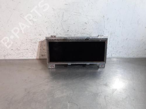 Kombiinstrument MG MARVEL R EV (EP21) (179 hp) 30663391