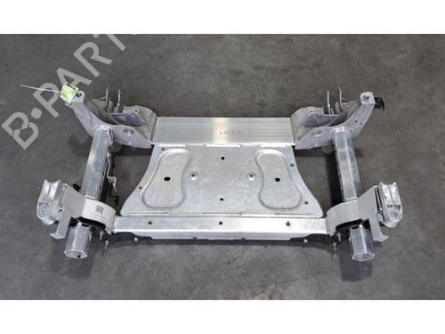 Forbro PORSCHE TAYCAN (Y1A) Performance Battery Plus (Y1AAA1) (476 hp) 30187353