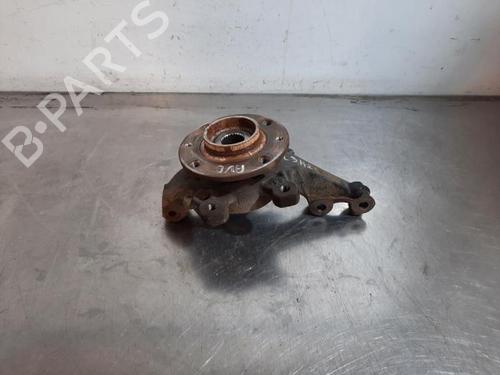 Right front steering knuckle OPEL CORSA F (P2JO) CORSA-e (68) | BP35778213M26 - Image 2