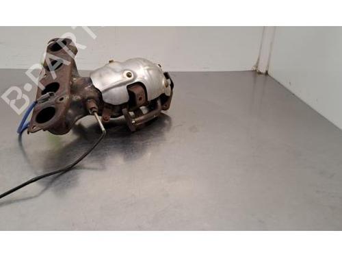Used Catalyst RENAULT MEGANE IV Hatchback (B9A/M/N_) 1.6 E-TECH 160 (B9NH) (160 hp) 29879600