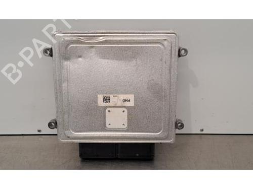 Engine control unit (ECU) KIA CEE'D Hatchback (ED) 1.6 CVVT | BP30915710M57