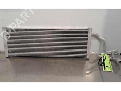 Oliekøler PEUGEOT 308 III (FB_, FH_, FP_, F3_, FM_) PureTech 130 (FPHNSL, FPHNST) (131 hp) 31273022