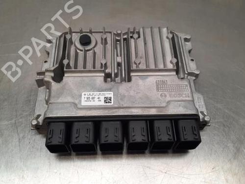 Used Engine control unit (ECU) BMW X1 (F48) sDrive 16 d (116 hp) 23606533