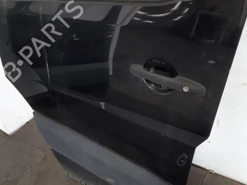 Left front door MERCEDES-BENZ SPRINTER 3,5-t Platform/Chassis (B906) 316 CDI (906.131, 906.133, 906.135, 906.231, 906.233,... | BP10897431C2 