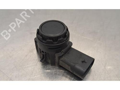 Used Electronic module Electronic module MERCEDES-BENZ CLA (C118) CLA 180 (118.384) (136 hp) 40552635 40552635