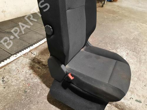 Left front seat PEUGEOT PARTNER Box Body/MPV (K9) 1.5 BlueHDi 100 | BP33997088C15  - Image 6