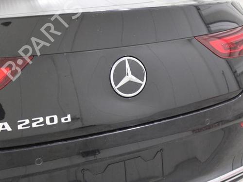 Camera MERCEDES-BENZ A-CLASS Saloon (V177) A 220 d (177.114) | BP23595960E14 