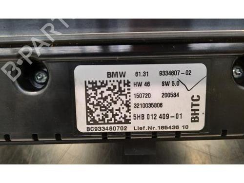 Climate control MINI MINI COUNTRYMAN (F60) One | BP23634725I5 