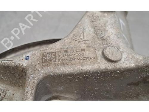 Left rear steering knuckle TESLA MODEL 3 (5YJ3) EV | BP25856353M27 
