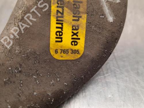 Left front suspension arm BMW 1 (E87) 116 d | BP20081544M12 