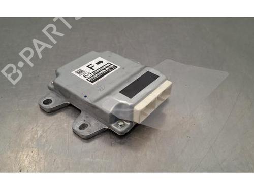 Used Electronic module MAZDA CX-5 (KE, GH) 2.2 D (KE2FW) (150 hp) 32485543