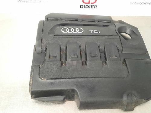 Used Engine cover Engine cover AUDI Q3 (8UB, 8UG) 2.0 TDI quattro (150 hp) 10885322 10885322