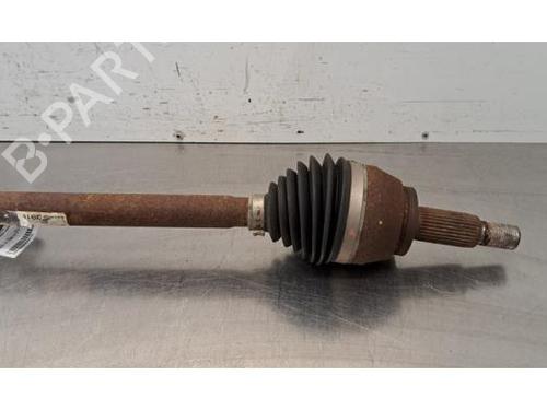 Right front driveshaft RENAULT KANGOO III MPV E-Tech Electric (KJJA) | BP40284996M39 - Image 3