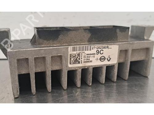 Electronic module RENAULT MASTER III Van (FV) 2.3 dCi 145 RWD (FV0E, FV0F, FV0T, FV10, FV12, FV11) | BP33750874M83 - Image 2