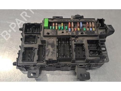 Used Electronic module Electronic module FORD TRANSIT V363 Van (FCD, FDD) 2.0 EcoBlue RWD (130 hp) 33614946 33614946