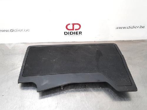 Used Engine cover Engine cover PEUGEOT 208 II (UB_, UP_, UW_, UJ_) 1.2 PureTech 100 (101 hp) 10888561 10888561