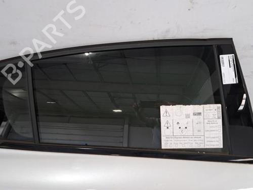 Right rear door PEUGEOT 308 II (LB_, LP_, LW_, LH_, L3_) 1.6 GTi (L35GNH) | BP23610354C5 