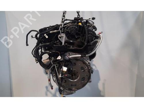 Engine BMW i3 (I01) s Electric | BP26302919M1 