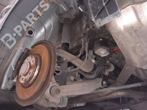 Used Left rear suspension Left rear suspension AUDI A6 C7 (4G2, 4GC) 2.0 TDI (136 hp) 10882916 10882916