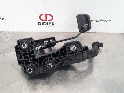 Pedal RENAULT CLIO III (BR0/1, CR0/1) 1.6 16V (BR09, BR0T, CR09, CR0T) | BP10963542I4 