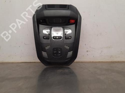 Used Interior roof light PEUGEOT 5008 II (MC_, MJ_, MR_, M4_) 1.2 THP (MRHNYH, MRHNYW, MRHNSJ, MRHNSU, MRHNSM) (131 hp) 23591987