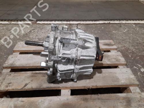 Used Transfer box MERCEDES-BENZ GLC Coupe (C253) 250 d 4-matic (253.309) (204 hp) 29621275
