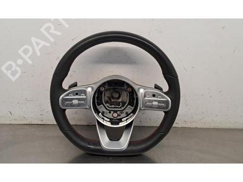 Used Steering wheel Steering wheel MERCEDES-BENZ GLA (H247) GLA 200 (247.787) (163 hp) 33476993 33476993