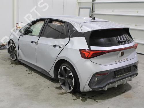 Left front suspension arm CUPRA BORN (K11) 63 | BP37285225M12  - Image 7