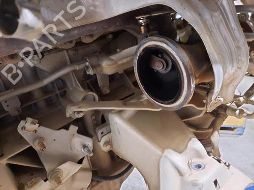 Engine MERCEDES-BENZ C-CLASS (W205) C 160 (205.044) | BP28330832M1 
