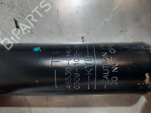 Used Tailgate lift support PEUGEOT 108 1.0 VTi (69 hp) 16264139