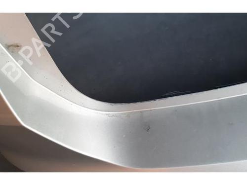 Rear bumper OPEL ASTRA K Sports Tourer (B16) 1.5 CRDI (35) | BP23596224C8 