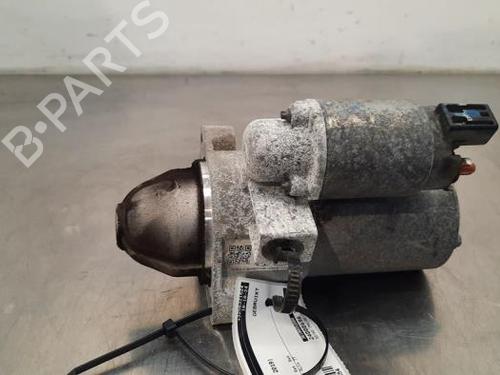 Used Starter HYUNDAI TUCSON (TL, TLE) 1.6 CRDi All-wheel Drive (136 hp) 23623231