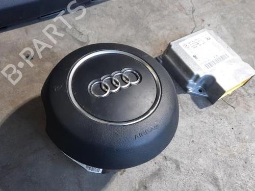 Airbag Kit AUDI A4 B8 (8K2) 2.0 TDI quattro | BP11726644C86 