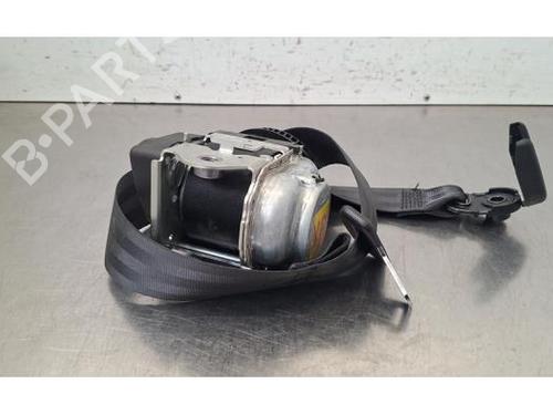 Front right seatbelt FORD FIESTA VII (HJ, HF) 1.1 Ti-VCT | BP38274292I25 - Image 4
