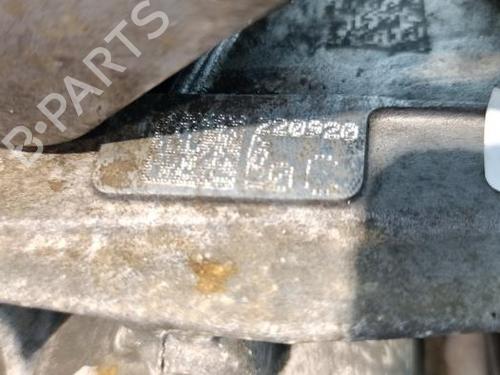 Gearbox VW CADDY V Box Body/MPV (SBA, SBH) 2.0 TDi | BP31961397M3 - Image 4