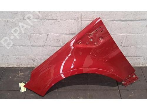 Used Left front fenders LAND ROVER RANGE ROVER SPORT II (L494) 5.0 SCV8 4x4 (575 hp) 31241421