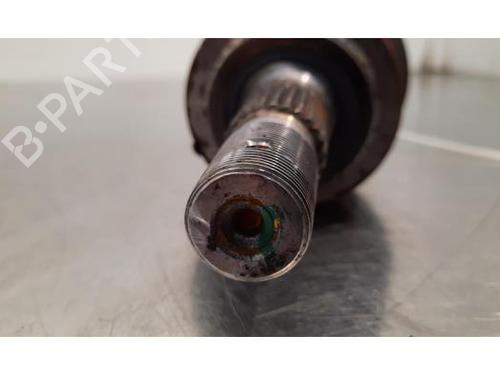 Right front driveshaft FIAT 600e / 600 (365_, 364_) Mild Hybrid | BP25348131M39 