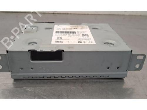 Used Electronic module Electronic module CITROËN C3 III (SX) 1.5 BlueHDi 100 (SXYHYP, SXYHTU) (102 hp) 33307403 33307403