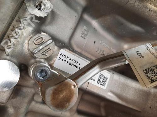 Engine BMW 1 (F40) 118 i | BP40552455M1 - Image 8