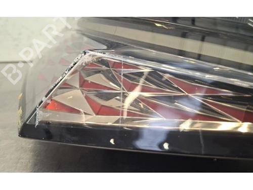 Right taillight DS DS 4 II (FR_, FB_, F3_, FP_) PureTech 225 (FP5GGT) | BP40517751C35 - Image 11