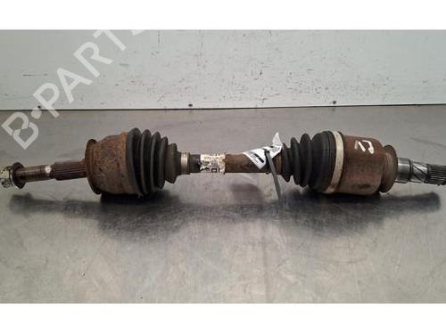 Used Left front driveshaft Left front driveshaft 39230949 39230949