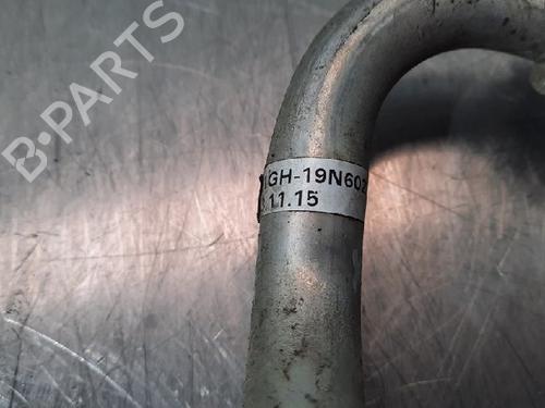 AC pipe FORD MONDEO V Saloon (CD) 2.0 TDCi | BP15018445M126 