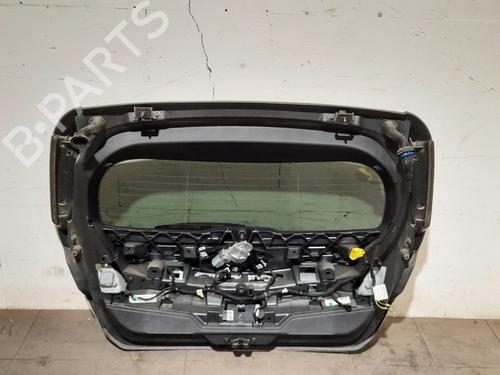 Tailgate PEUGEOT 308 II (LB_, LP_, LW_, LH_, L3_) 1.2 THP 130 | BP15793459C6 
