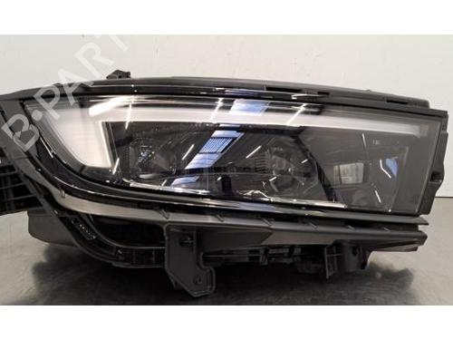 Koplamp rechts Koplamp rechts 39153355 39153355