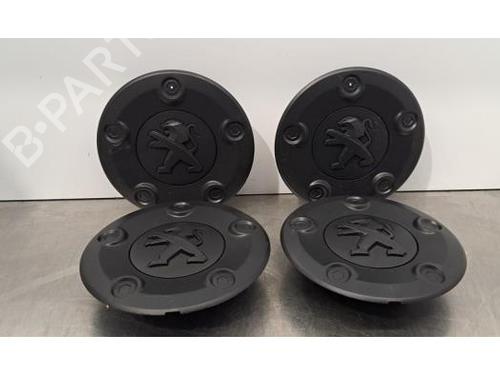 Used Hub cap PEUGEOT EXPERT Van (V_) 2.0 BlueHDi 120 (122 hp) 31029571