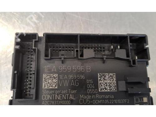 Electronic module VW ID.4 (E21) Performance | BP33612106M83 - Image 3