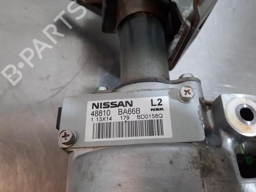 Steering column NISSAN JUKE (F15) 1.6 DIG-T NISMO | BP19649673M21 