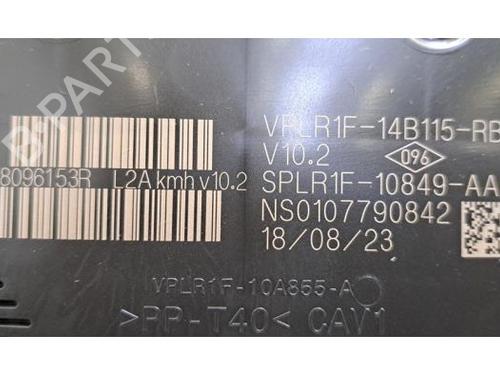 Instrument cluster DACIA DUSTER (PYM_, PYN_) 1.6 HYBRID 140 | BP36366438C47 - Image 5